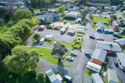 Whangarei Central Holiday Park photo
