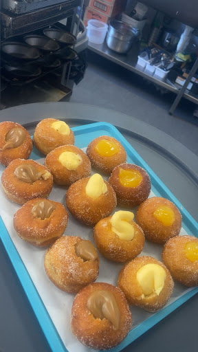 Empire bakery photo