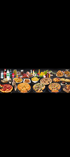 Pizza Fusion photo