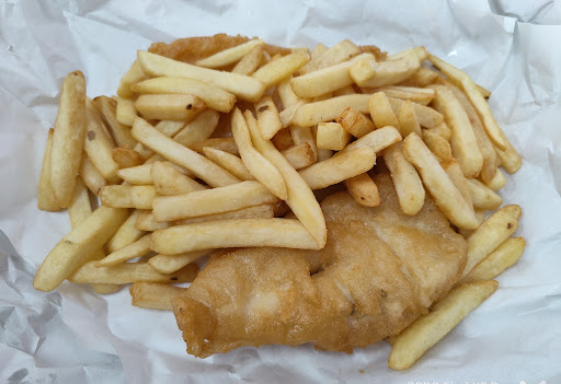 Onerahi Fish & Takeaways photo