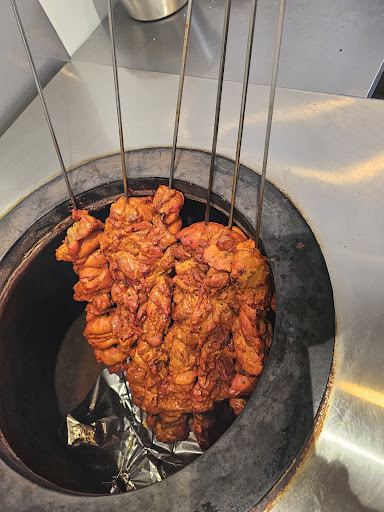 Hikurangi Indian takeaways photo
