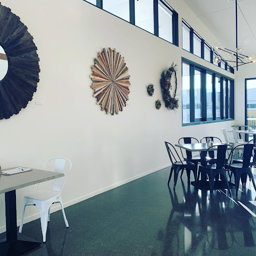 Well Cafe photo