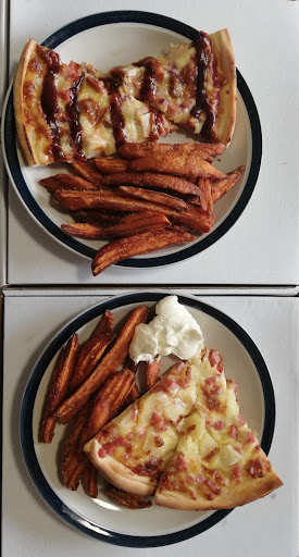 The Local Burger and Pizza Joint photo