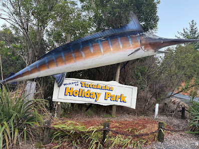 Tutukaka Holiday Park photo