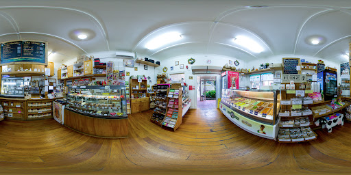 New Zealand Fudge Farm Cafe photo
