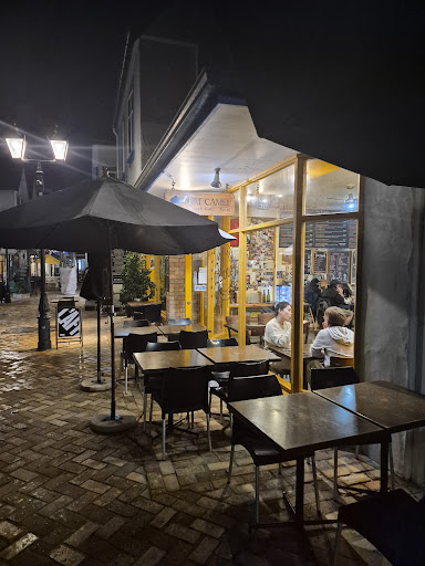 Fat Camel Cafe photo