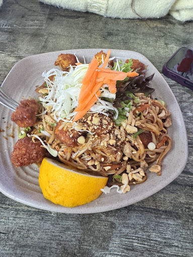 Little Bamboo Asian Eatery photo