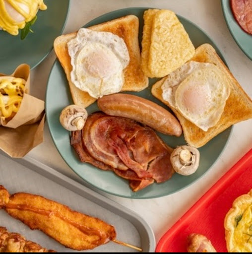 Pantry Cafe photo