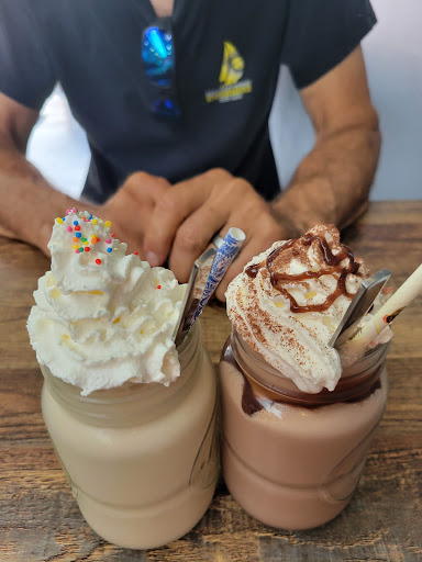 Fresh Licensed Cafe photo
