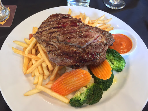 Portobello Restaurant photo