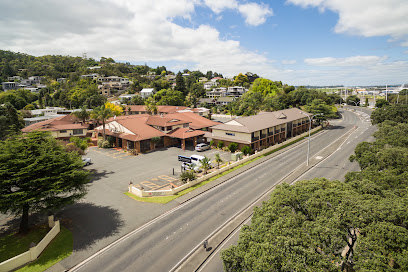 Distinction Whangarei Hotel & Conference Centre photo