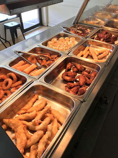 Emperor Chinese Takeaways photo