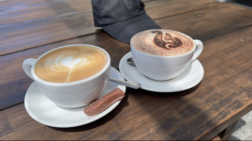 The Bach Cafe photo