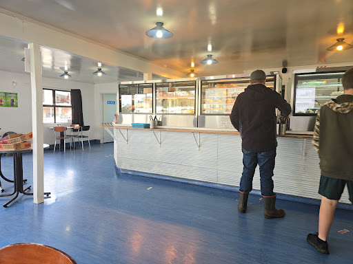 The Roadhouse Lunch Bar & Cafe photo