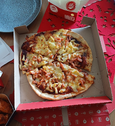 Pizza Hut Whangarei photo