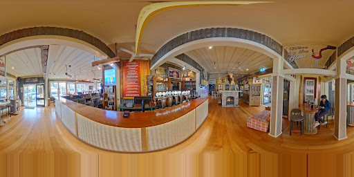 McLeod's Pizza Barn & Brewery photo