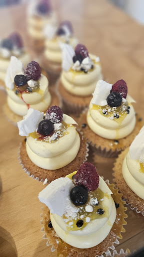 Cuppacakes photo