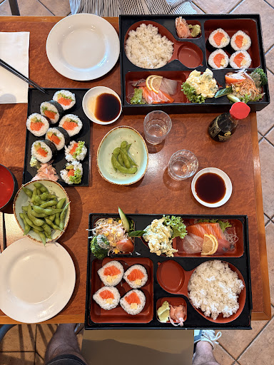 OMOIDE Japanese Restaurant photo