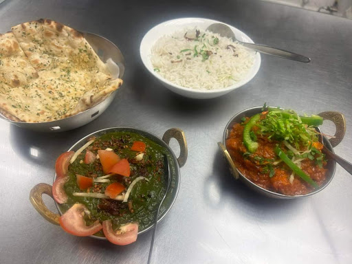 Feast India Restaurant and Takeaway photo