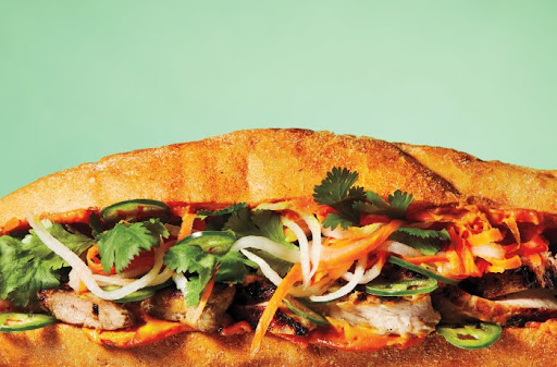 Banh Mi House photo