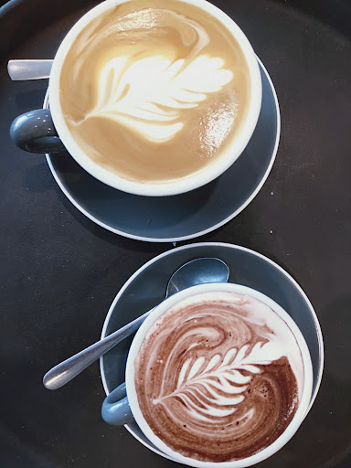 Cafe Botannix Whangarei photo