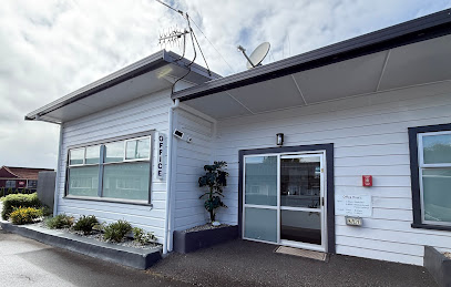Central Court Motel photo