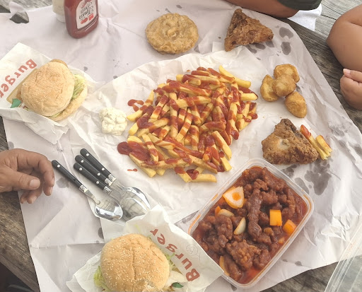 Magic Tasty Takeaways photo