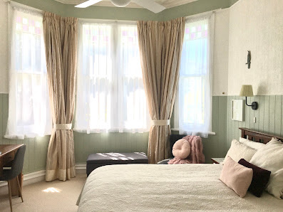 Chelsea House Bed & Breakfast photo