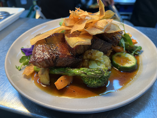 The Estuary Bistro Restaurant photo