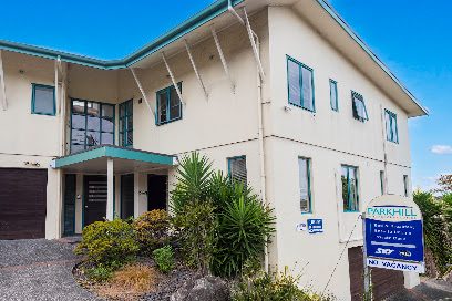 Parkhill Fine Accommodation photo