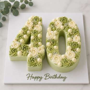 Val's Cakes photo