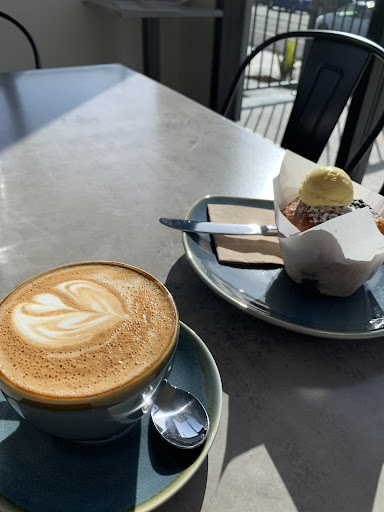 Pure Cafe photo