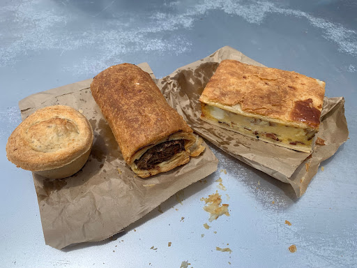 Hikurangi Home Cookery photo