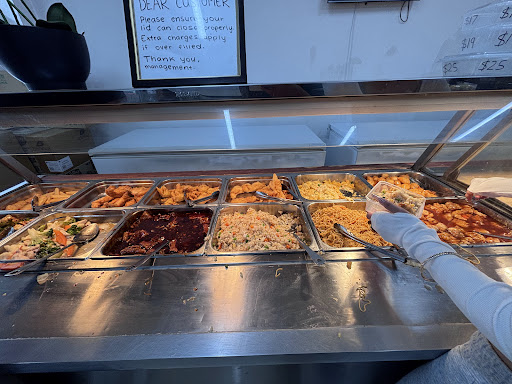 HappyTown Chinese Takeaway photo