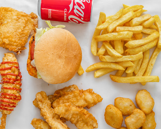 Daily Catch Fish & Chips photo