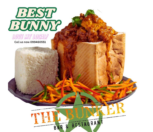 The Bunker Bar and Restaurant photo