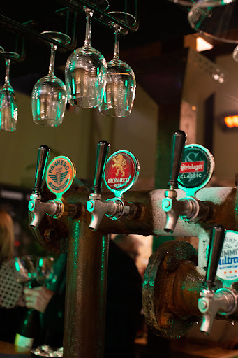 Roost Restaurant & Bar photo