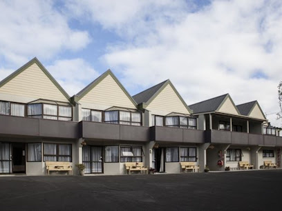 Pembrooke Motor Lodge photo