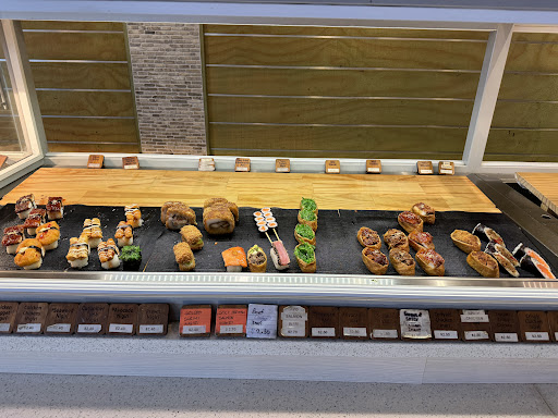 Sushi Republic Okara photo