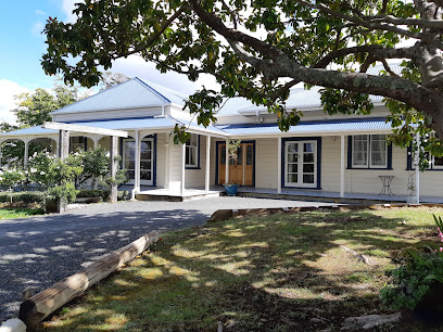 Kauri Villas photo