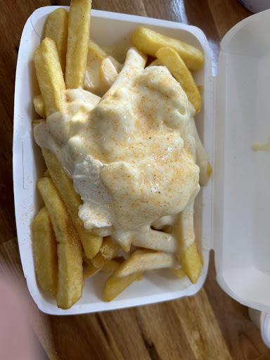Okara Takeaways photo