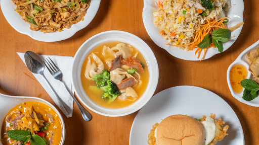 Aroi Thai Takeaway photo