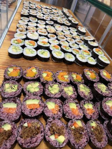 Sushi Maru photo