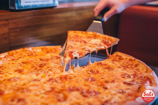 Sal's Authentic New York Pizza - Whangarei photo