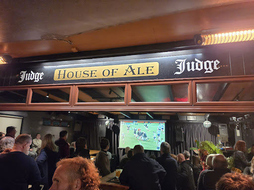 Judge - House Of Ale photo