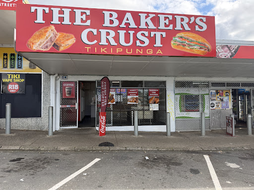 The Bakers Crust Tikipunga photo