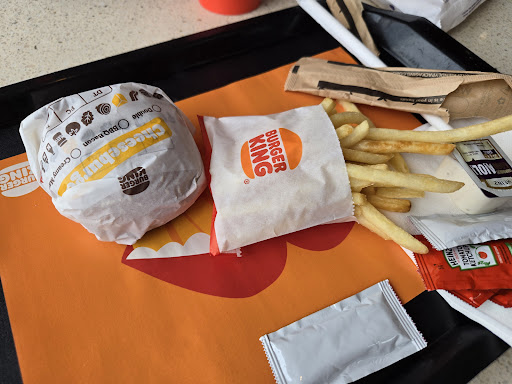 Burger King Whangarei photo
