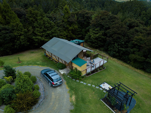 Waipu Glamping photo