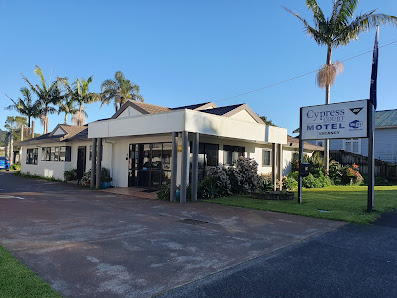 Cypress Court Motel photo