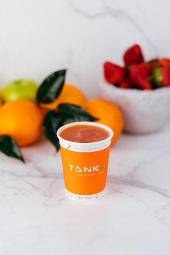 TANK Kensington - Smoothies, Raw Juices, Salads & Wraps photo